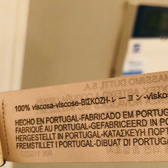 Massimo Dutti top - Picture 4 of 4